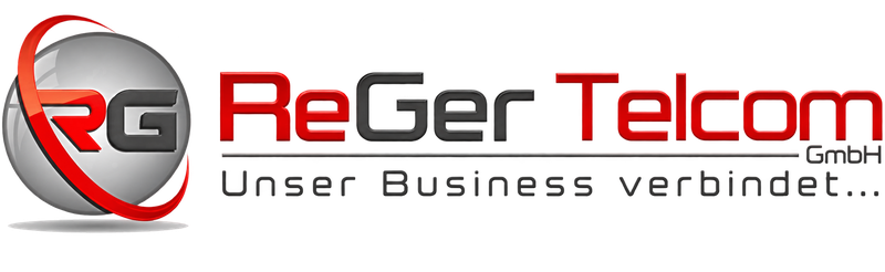 ReGer Telcom GmbH — Unser Business verbindet