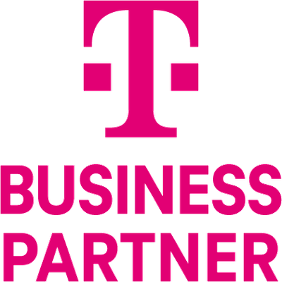 Telekom Business Partner